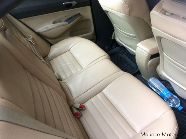 Used Honda Civic FD2 hybrid  2006 Civic FD2 hybrid for 