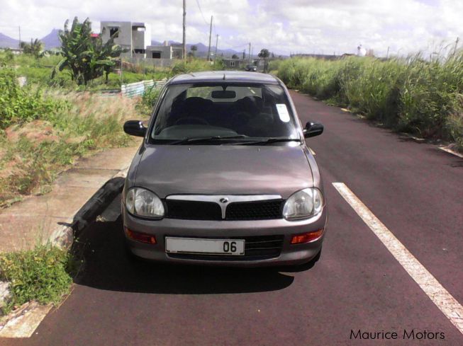 Used Perodua Kelisa  2006 Kelisa for sale  Mapou Perodua 