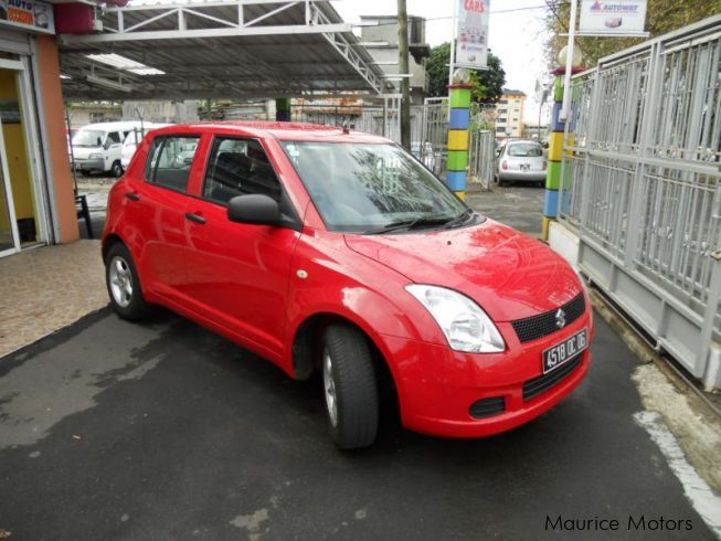 Used Suzuki Maruti Swift  2006 Maruti Swift for sale 