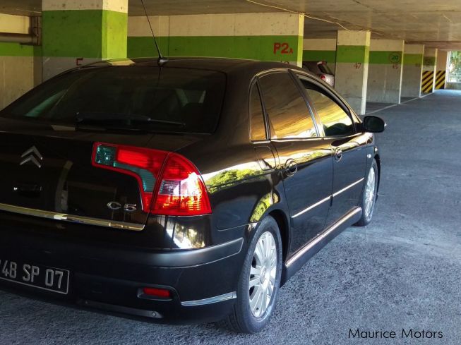 Used Citroen C5 | 2007 C5 for sale | Quatre Bornes Citroen C5 sales