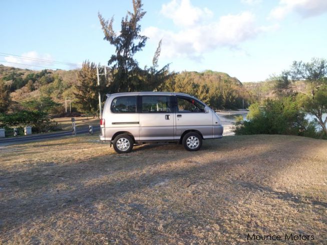 Perodua Rusa Gearbox - Tonny Toro