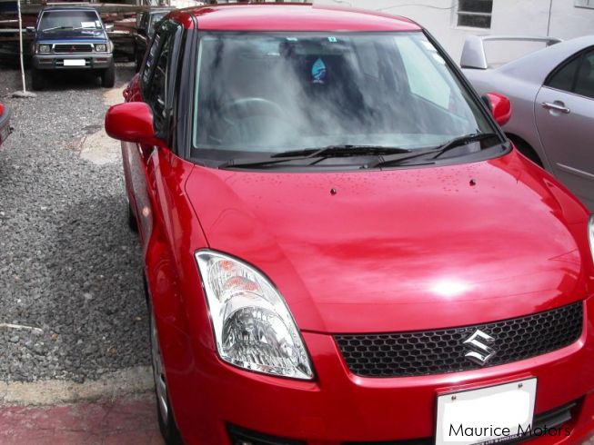 Used Suzuki swift  2007 swift for sale  Royal Road 
