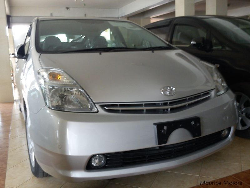 Used Toyota PRIUS 2007 PRIUS for sale Riche Terre Toyota PRIUS