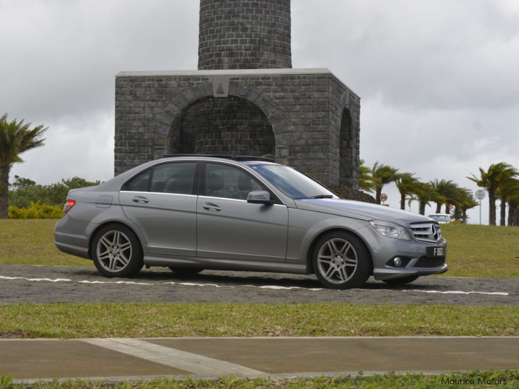 Used MercedesBenz C180 2008 C180 for sale Providence MercedesBenz