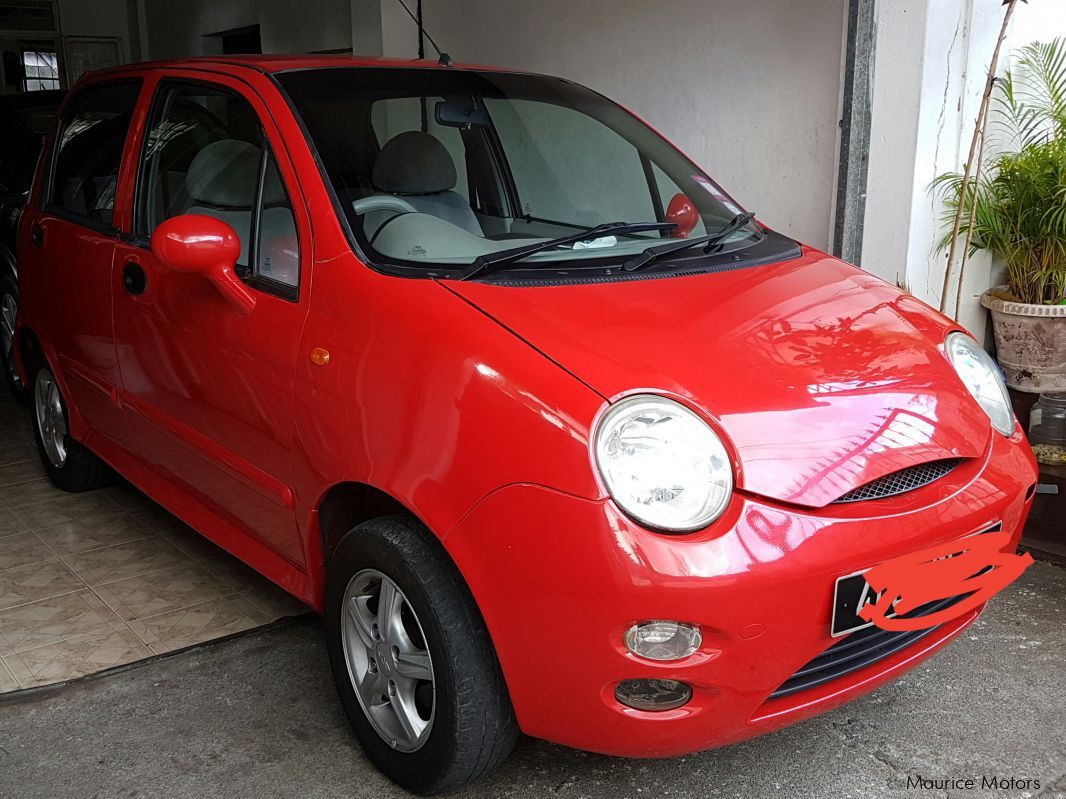 Used Chery QQ3 2009 QQ3 for sale port louis Chery QQ3 sales Chery