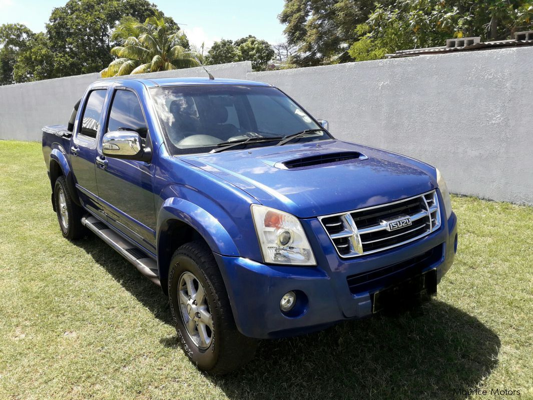 Used Isuzu KB 300 LX 2009 KB 300 LX for sale Pointe aux Sables