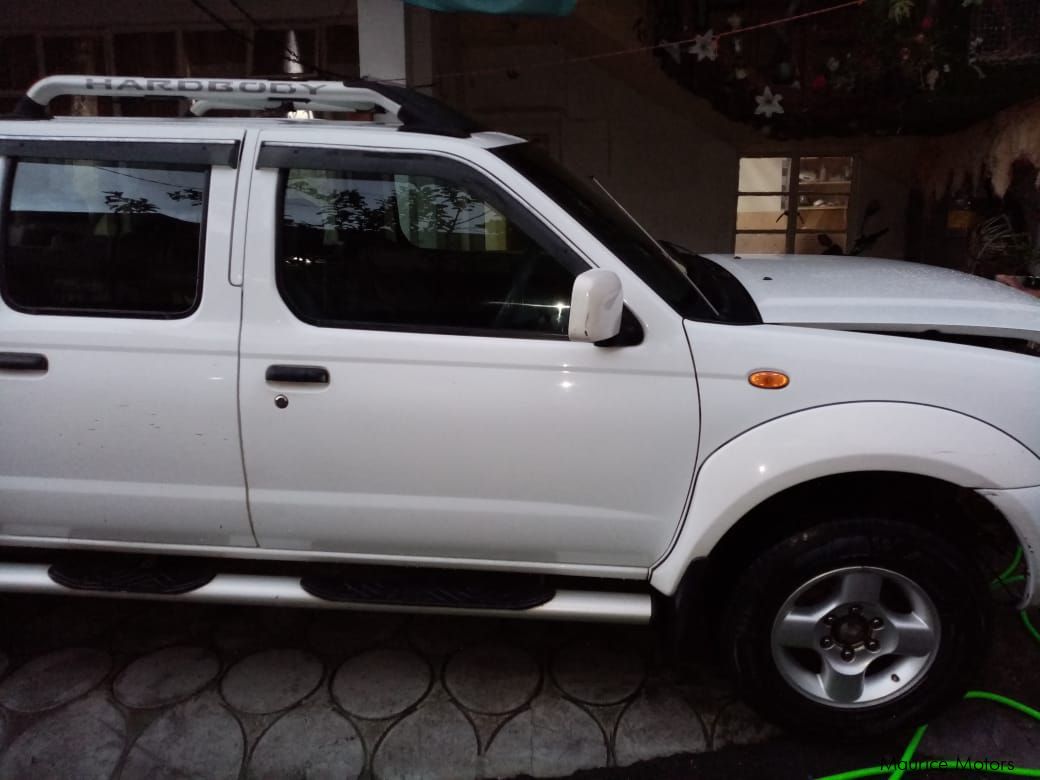 Used Nissan Hardbody 2009 Hardbody for sale Henrietta Nissan