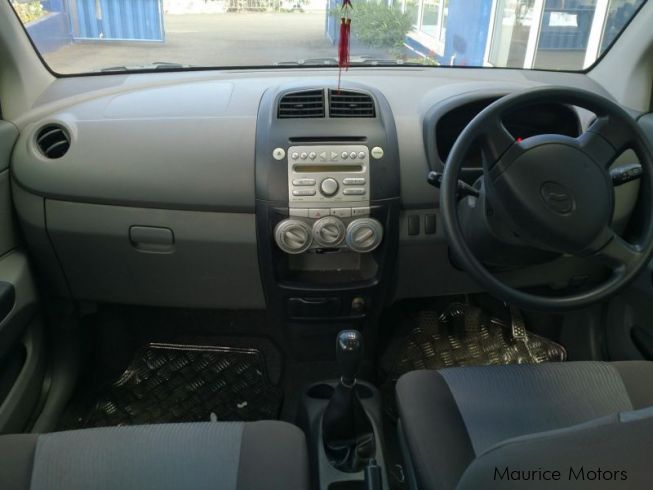 Used Perodua Myvi  2009 Myvi for sale  Les Pailles 