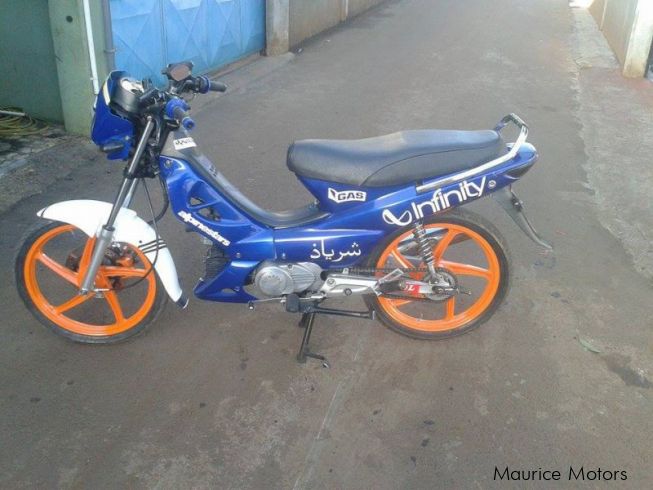 aci motors bike price list