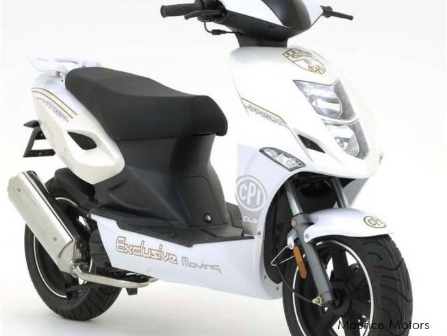 New CPI Aragon 125 2010 Aragon 125 for sale Belle Rose New CPI Aragon 125 2010 Aragon 125 for sale Belle Rose