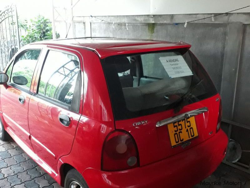 Used Chery QQ 2010 QQ for sale 54, Morc. MDA, LAvenir, St Pierre