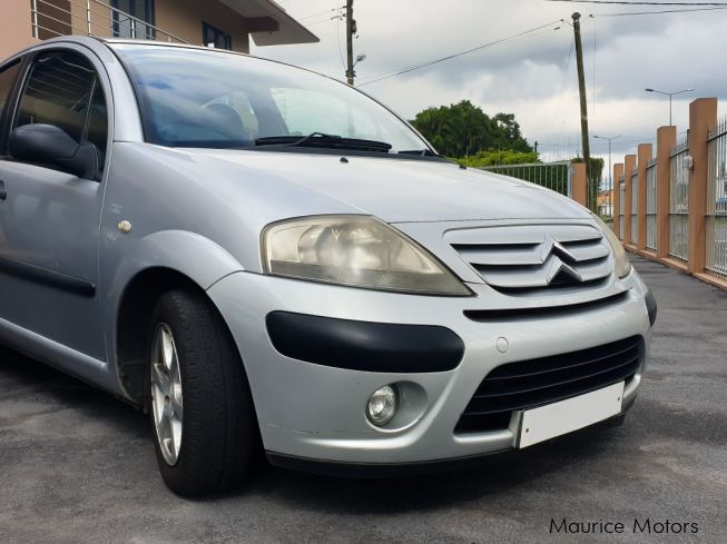 Used Citroen C3  2010 C3 for sale  Curepipe Citroen C3 