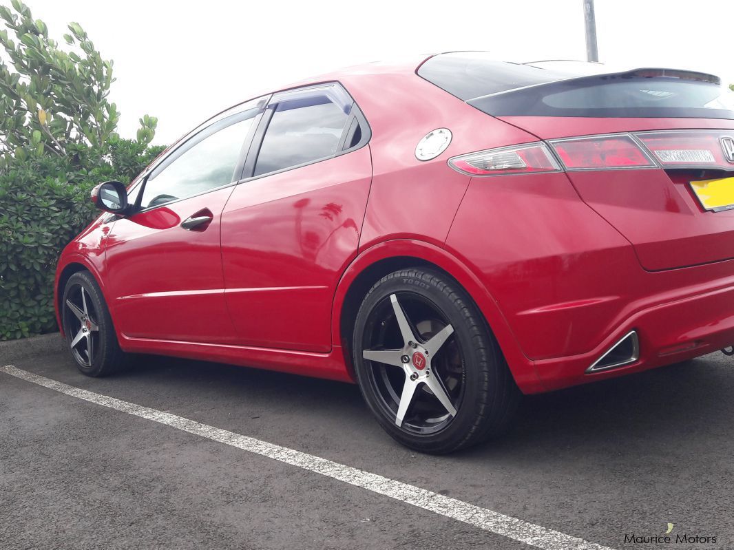 Used Honda Civic Si 2010 Civic Si for sale Goodlands Honda Civic Si