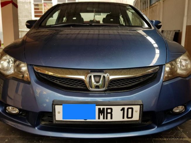 Used Honda Civic | 2010 Civic for sale | La Gaulette Honda Civic sales