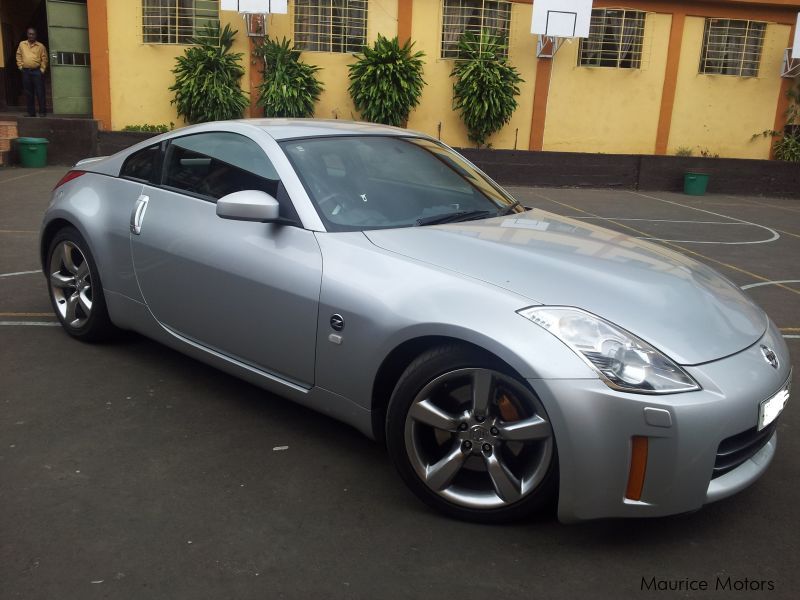 2010 nissan z for sale
