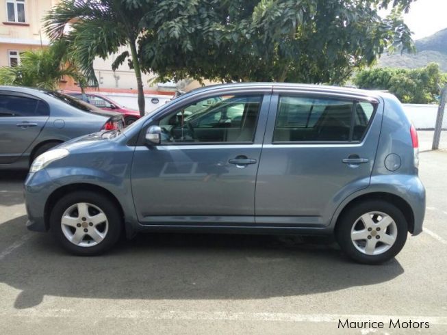Used Perodua MYvi 2010 MYvi for sale Pailles Perodua Used Perodua MYvi 2010 MYvi for sale Pailles Perodua