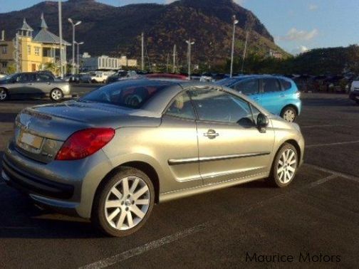 Peugeot 308 Cc 2009 2014 Review 2019 Autocar