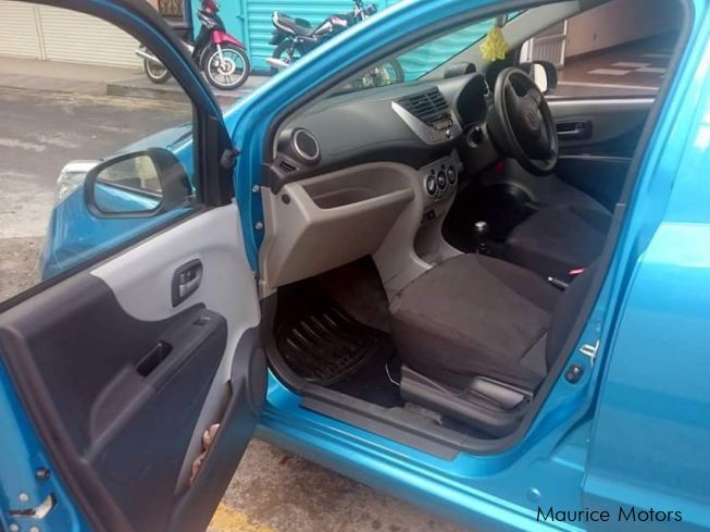 Used Suzuki Celerio  2010 Celerio for sale  Plaine Verte 