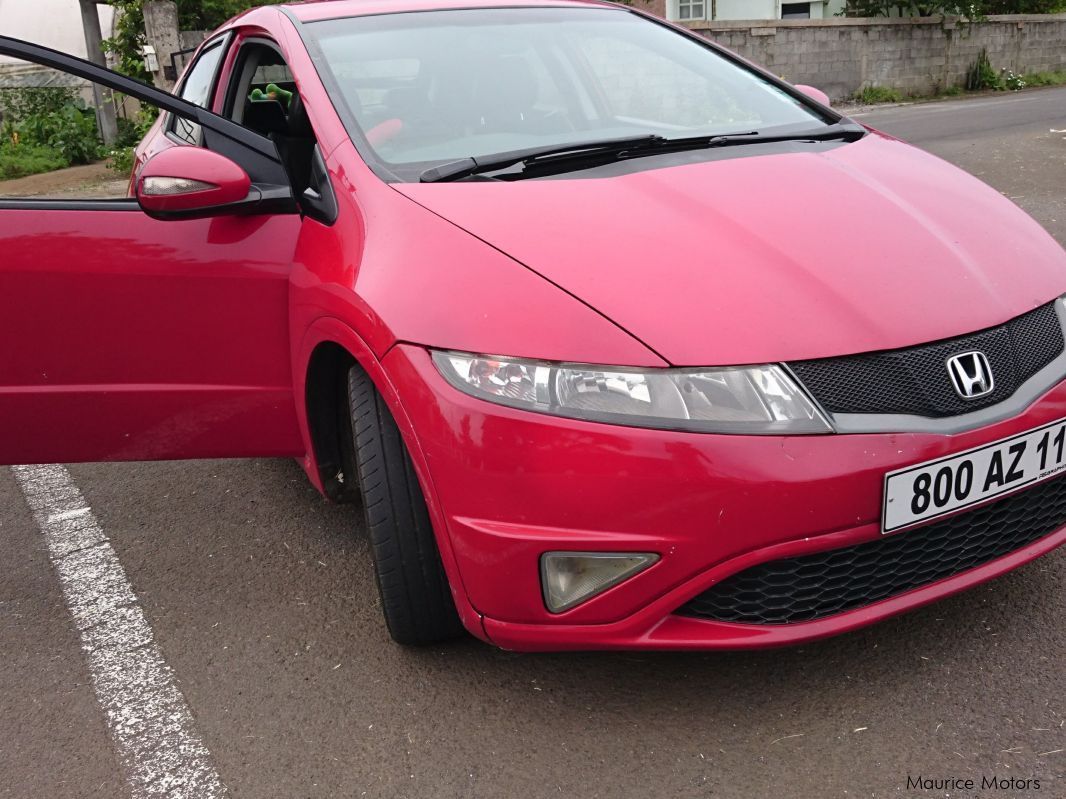Used Honda Fk1 | 2011 Fk1 for sale | Mahebourg Honda Fk1 sales | Honda ...