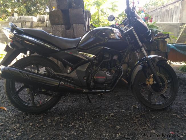 unicorn 150 mono suspension price
