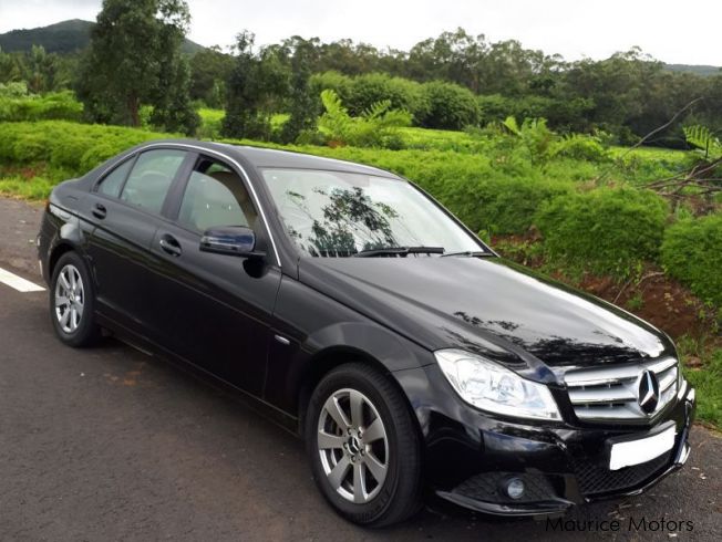 Used Mercedes-Benz C180  2011 C180 for sale  Long 