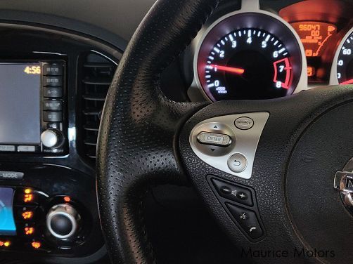 Used Nissan Juke  2011 Juke for sale  Rose Belle Nissan 