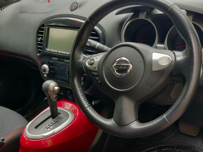 Used Nissan Juke  2011 Juke for sale  Rose Belle Nissan 