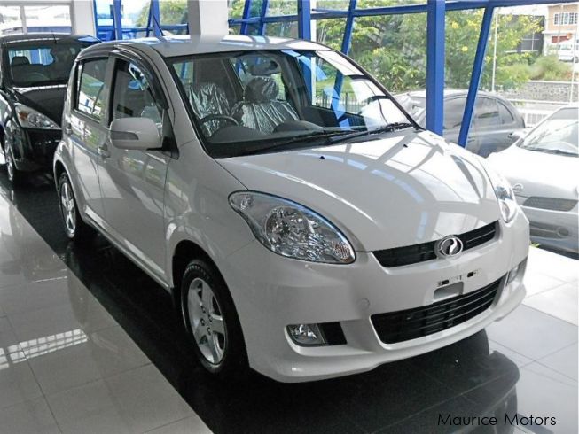 Perodua Myvi Hybrid - Mewarnai y Perodua Myvi Hybrid - Mewarnai y