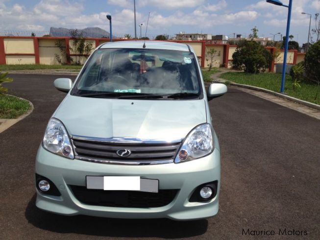 Used Perodua Viva Elite  2011 Viva Elite for sale 