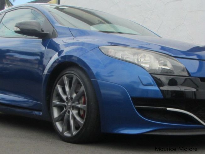 Used Renault Megane Rs 2011 Megane Rs For Sale Belle