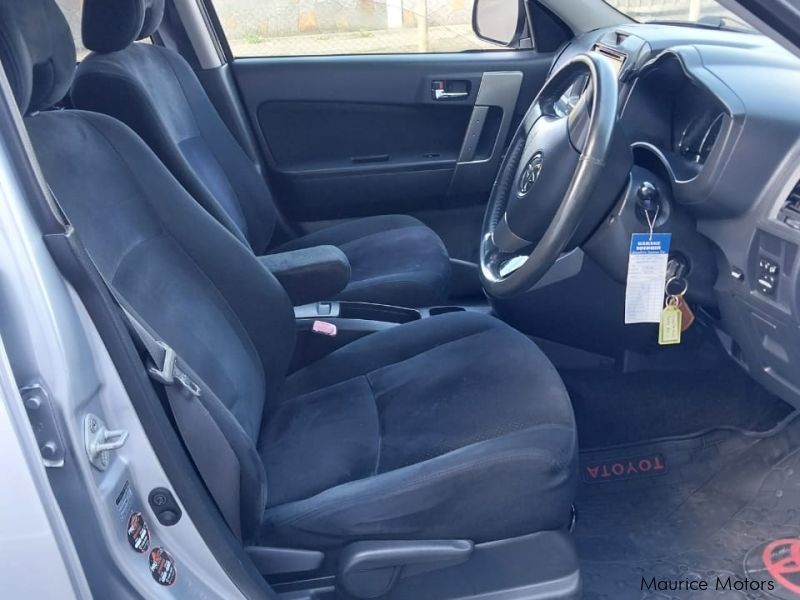 Used Toyota Rush 2011 Rush for sale Saint Pierre Toyota Rush sales