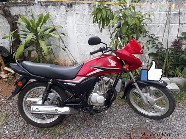 Honda ace shop 125 for sale