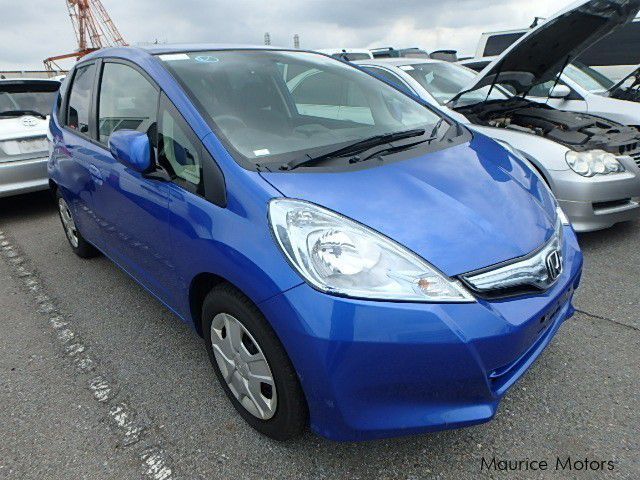 Used Honda FIT HYBRID 2012 FIT HYBRID for sale Port Used Honda FIT HYBRID 2012 FIT HYBRID for sale Port