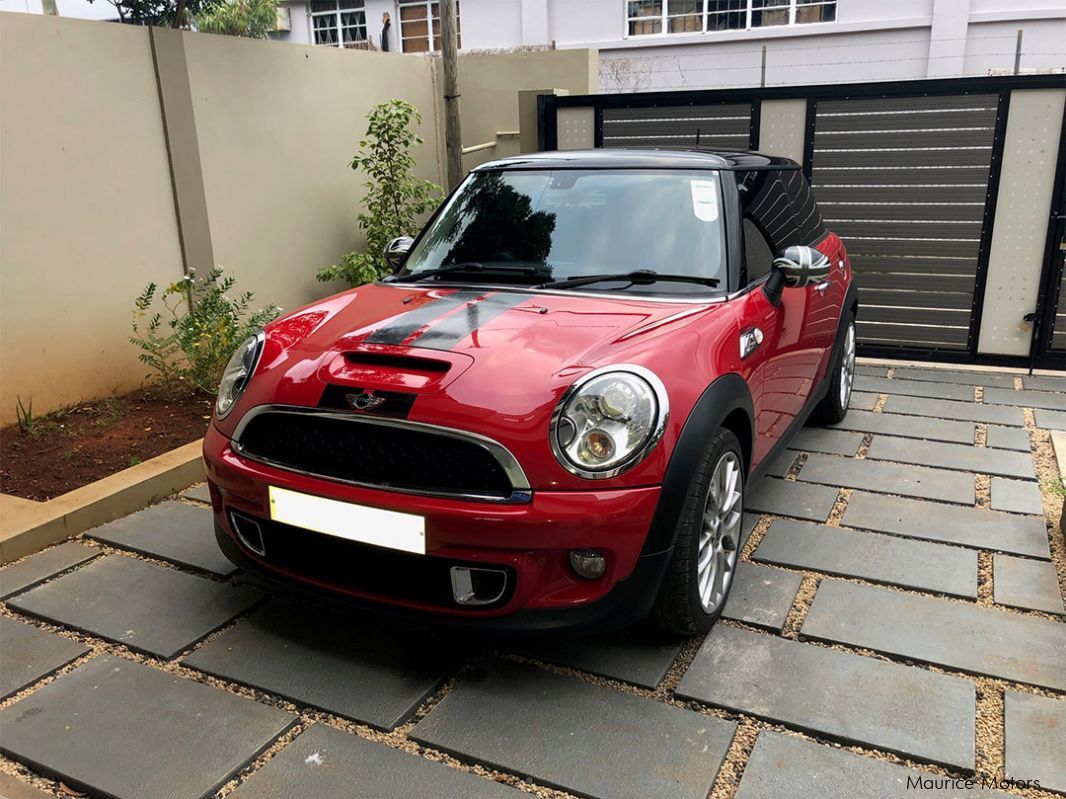 Used Mini Cooper s 2012 Cooper s for sale Bagatelle Mini Cooper s