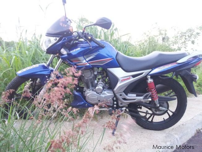 haojue 150cc