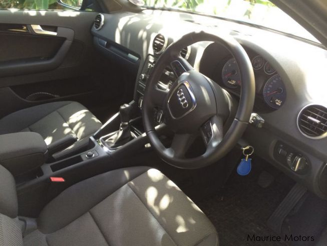 Used Audi A3 Sportback 2013 A3 Sportback For Sale