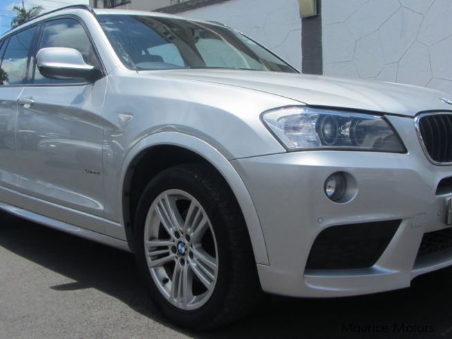 Used BMW x3 | 2013 x3 for sale | Belle Rose BMW x3 sales ...