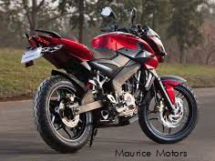 Pulsar 200 ns 2013 model mileage deals