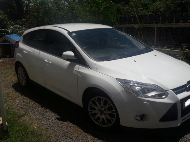 Used Ford FOCUS INFINITY  2013 FOCUS INFINITY for sale 