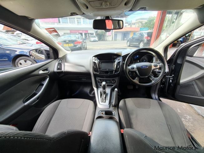 Used Ford Focus  2013 Focus for sale  Moka Ford Focus 