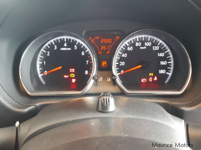 Used Nissan Latio  2013 Latio for sale  Bon Accueil 