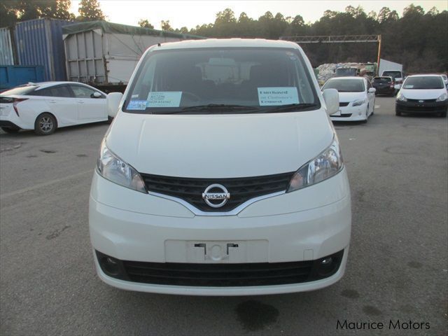 Used Nissan Vanette Wagon 7-Seater  2013 Vanette Wagon 7 