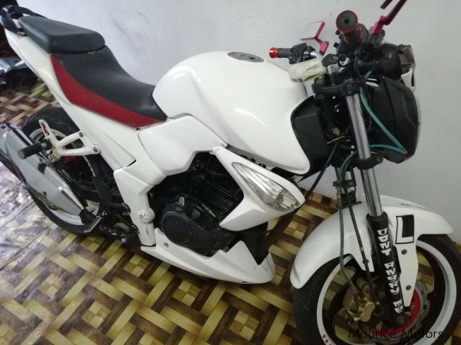 sym wolf t1 150cc
