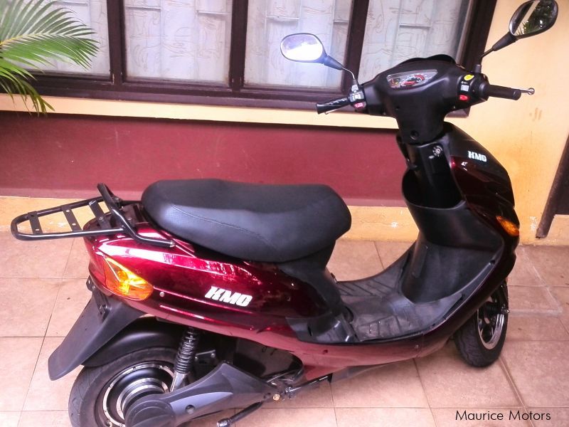 Used Other kmc Electric scooter 2013 kmc Electric scooter for sale