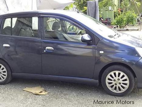 Perodua Viva Elite Mauritius - Qerotoh