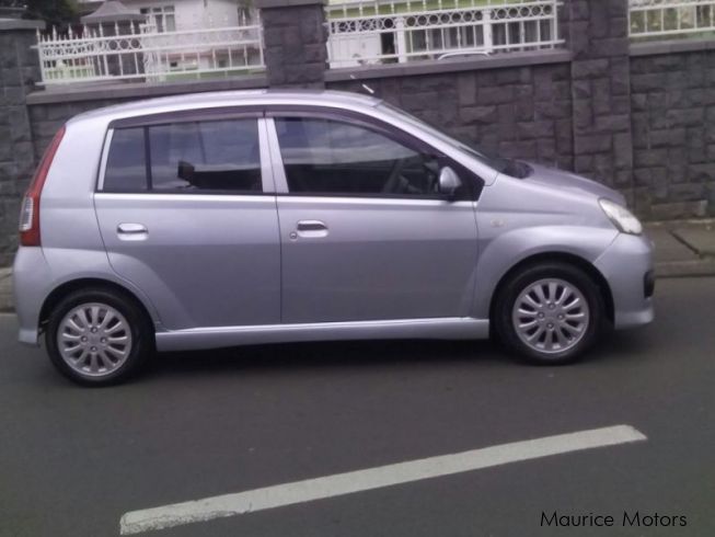 Used Perodua Viva  2013 Viva for sale  Saint Pierre 