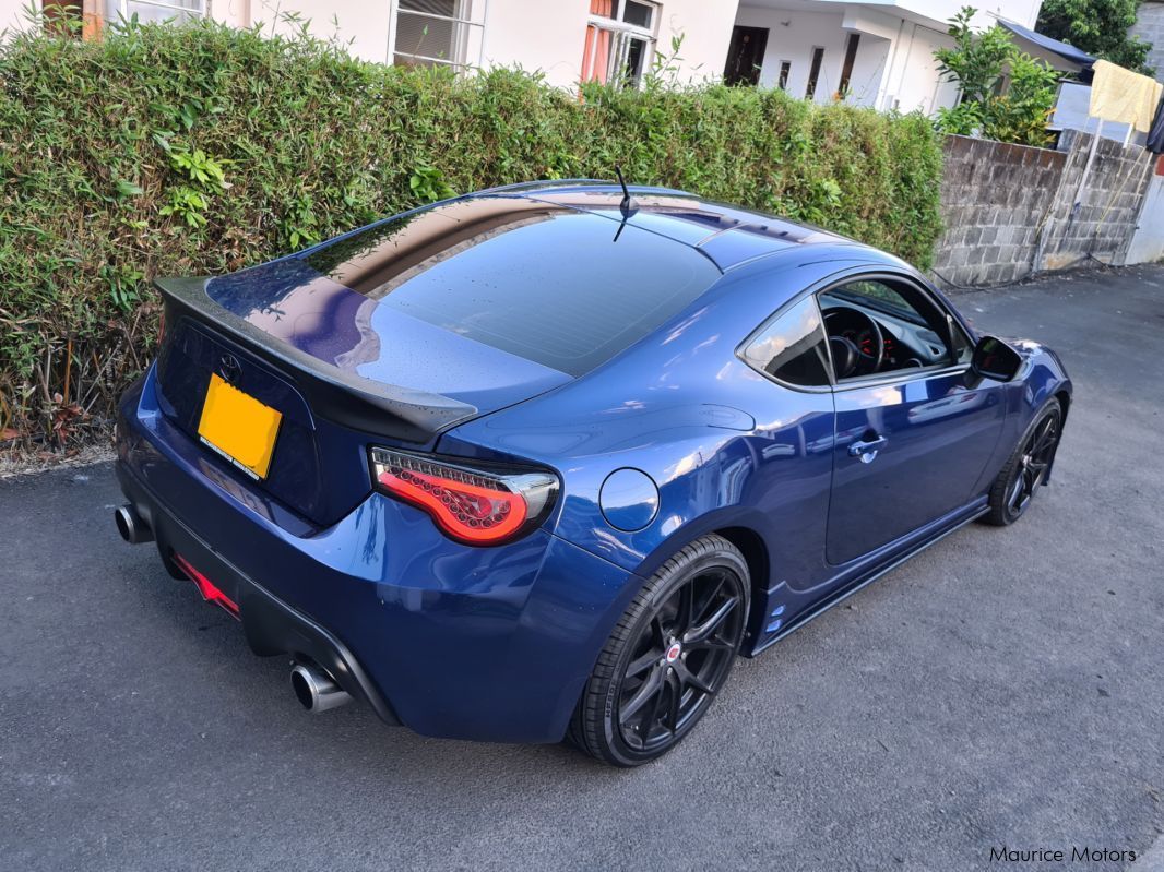 Used Toyota GT86 2013 GT86 for sale Vacoas Toyota GT86 sales