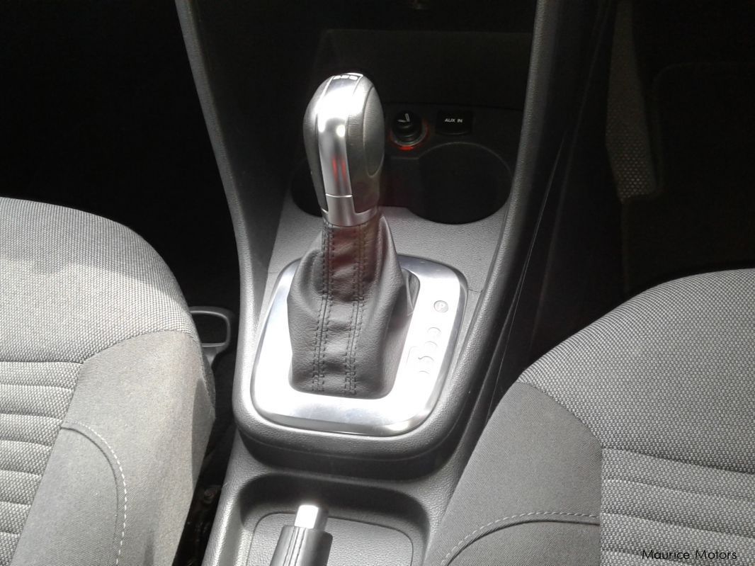 Used Volkswagen POLO TURBO 7SPEED DSG GEARBOX 2013 POLO TURBO 7