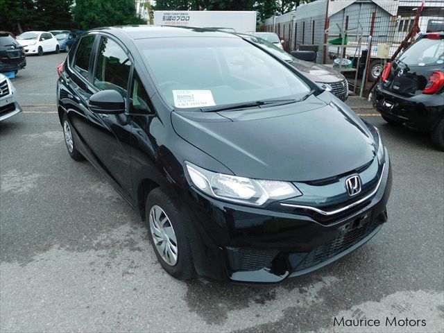 Used Honda Fit New Shape | 2014 Fit New Shape for sale | Vacoas Honda
