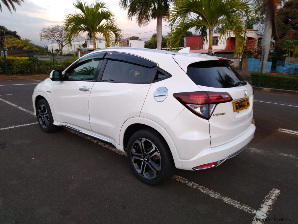 Used Honda HRV 2014 HRV for sale Port Louis Honda HRV sales Honda